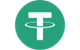 USDT Tether Stablecoin Zahlung
